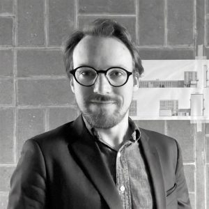 Maxime Brunel — Architecte HMONP