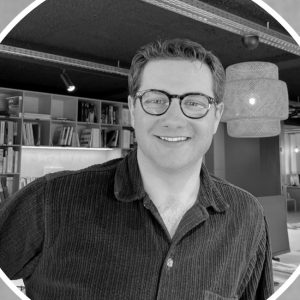 Tom Duclos — Architecte DE